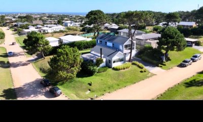 Casa alquiler Pinar del Faro 6 dormitorios, Pileta, José Ignacio, Uruguay