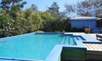 Casa Venta 4 dormitorios, La Barra, Uruguay