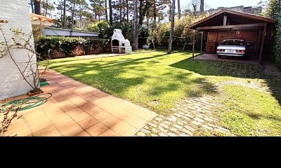Venta de casa en San Rafael , Punta del Este, Uruguay