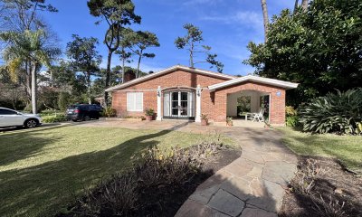 Casa Venta, 5 dormitorios, Punta del Este, Uruguay
