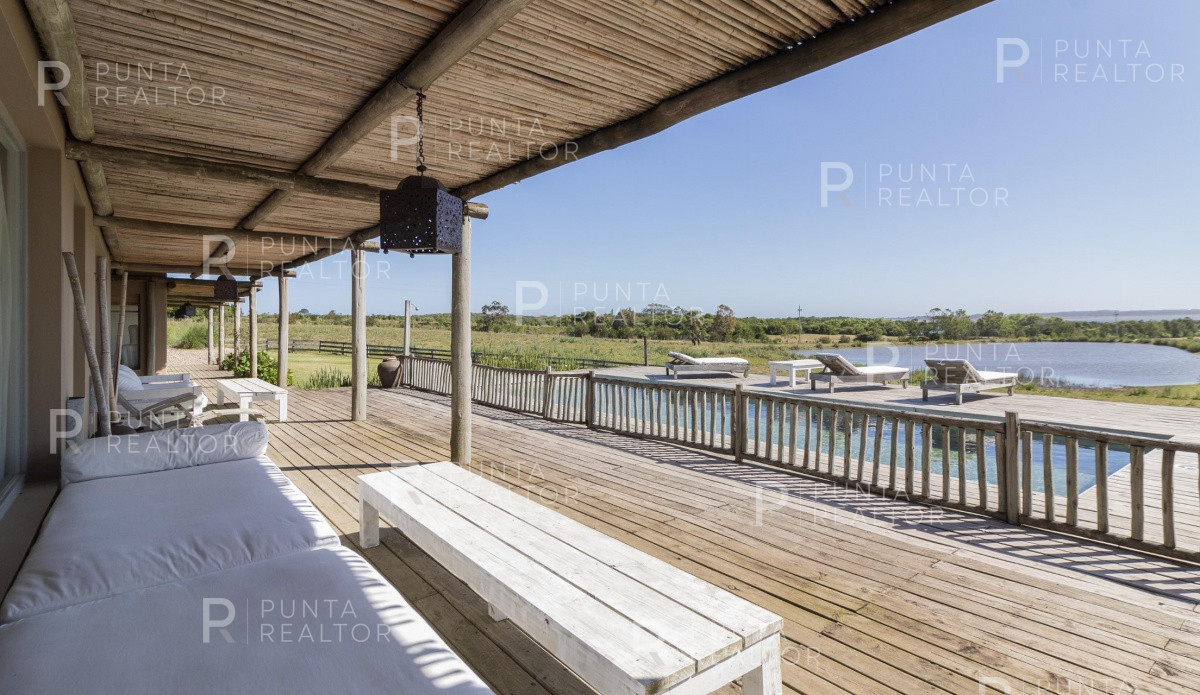 Chacra ID.354 - Chacra en venta en José Ignacio, Uruguay