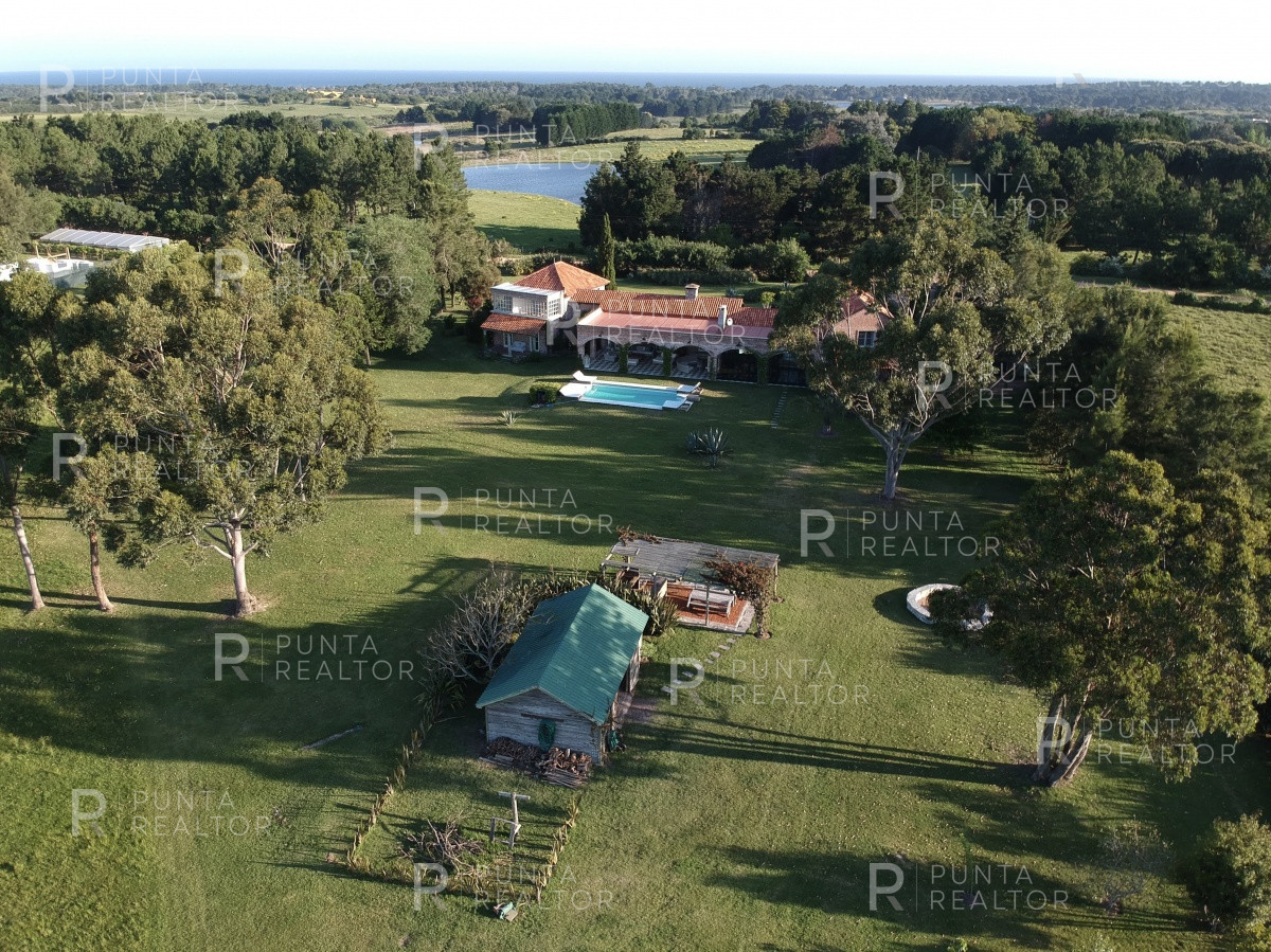 Chacra ID.351 - Chacra en venta en Las Portuguesas, José Ignacio
