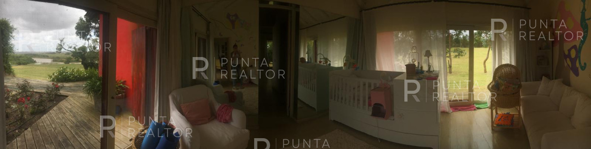 Chacra ID.256 - Excelente chacra en venta con laguna propia en José Ignacio