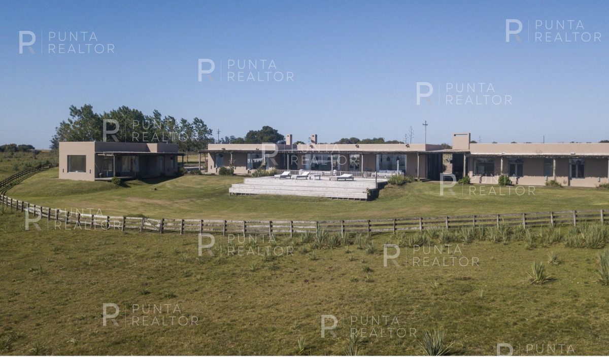 Chacra ID.354 - Chacra en venta en José Ignacio, Uruguay