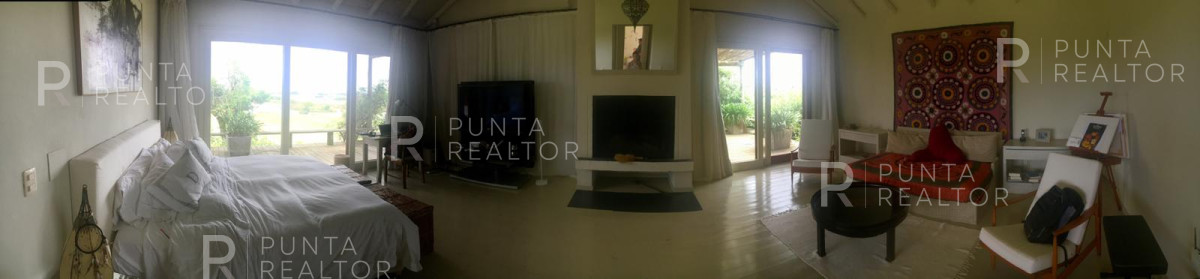Chacra ID.256 - Excelente chacra en venta con laguna propia en José Ignacio