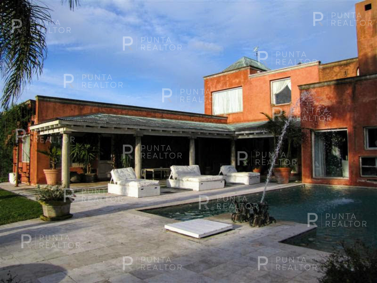 Chacra ID.349 - Chacra en venta en Mangrullos de Punta Pierdras