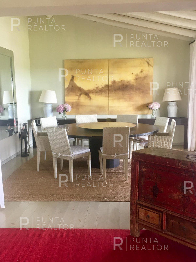 Chacra ID.256 - Excelente chacra en venta con laguna propia en José Ignacio