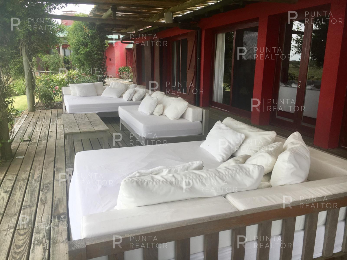 Chacra ID.256 - Excelente chacra en venta con laguna propia en José Ignacio
