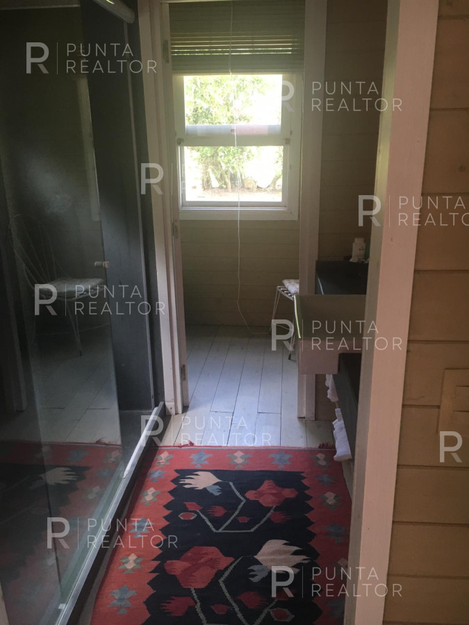 Chacra ID.256 - Excelente chacra en venta con laguna propia en José Ignacio