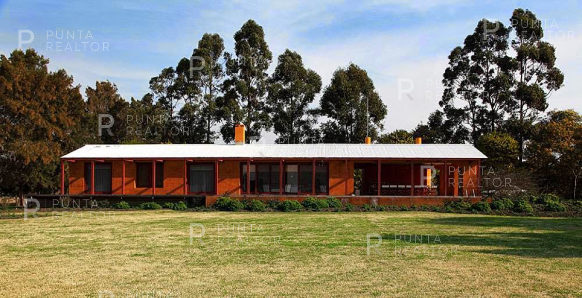 Chacra ID.257 - Chacra en venta en Miramar Acres, La Barra