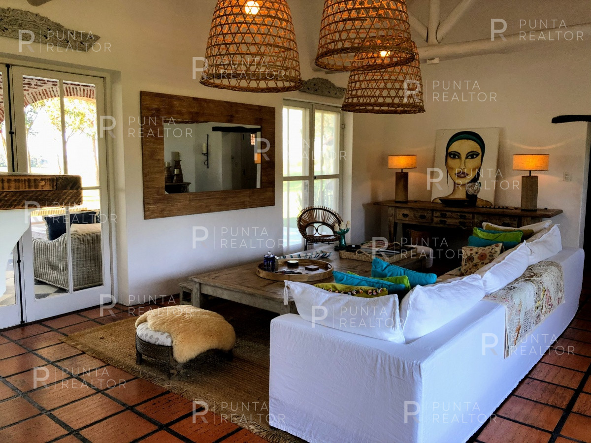 Chacra ID.351 - Chacra en venta en Las Portuguesas, José Ignacio