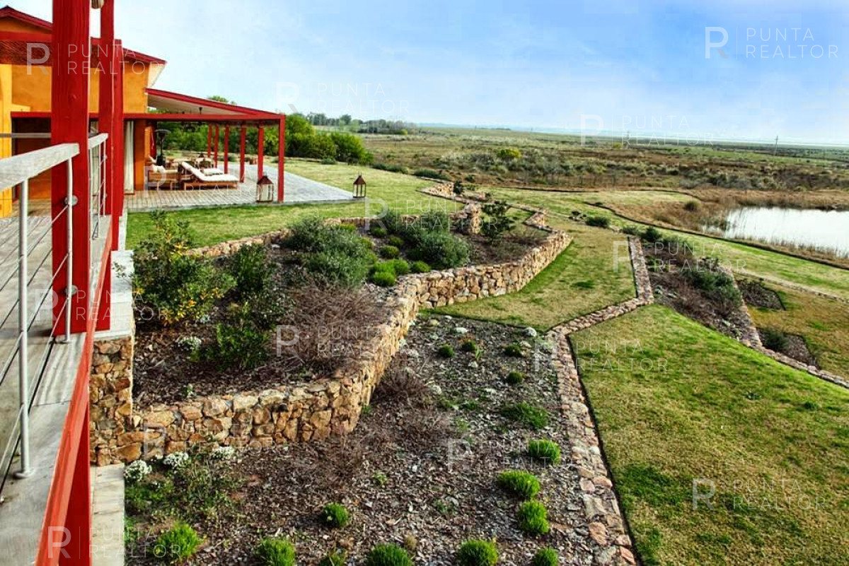 Chacra ID.257 - Chacra en venta en Miramar Acres, La Barra