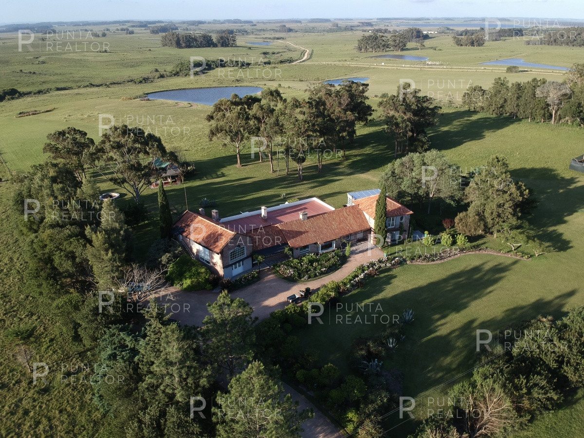 Chacra ID.351 - Chacra en venta en Las Portuguesas, José Ignacio
