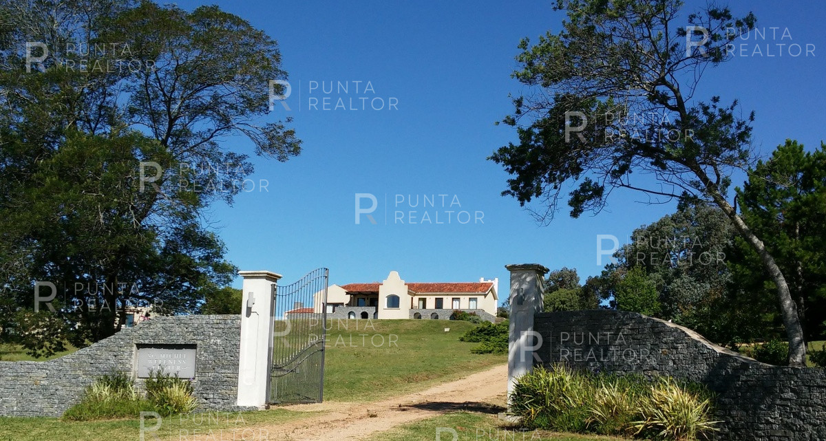 Chacra ID.827 - Espectacular chacra en Sierra de la Ballena en venta y alquiler