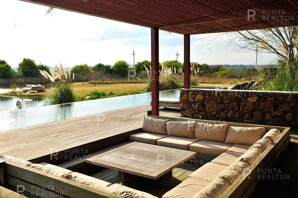 Chacra ID.257 - Chacra en venta en Miramar Acres, La Barra