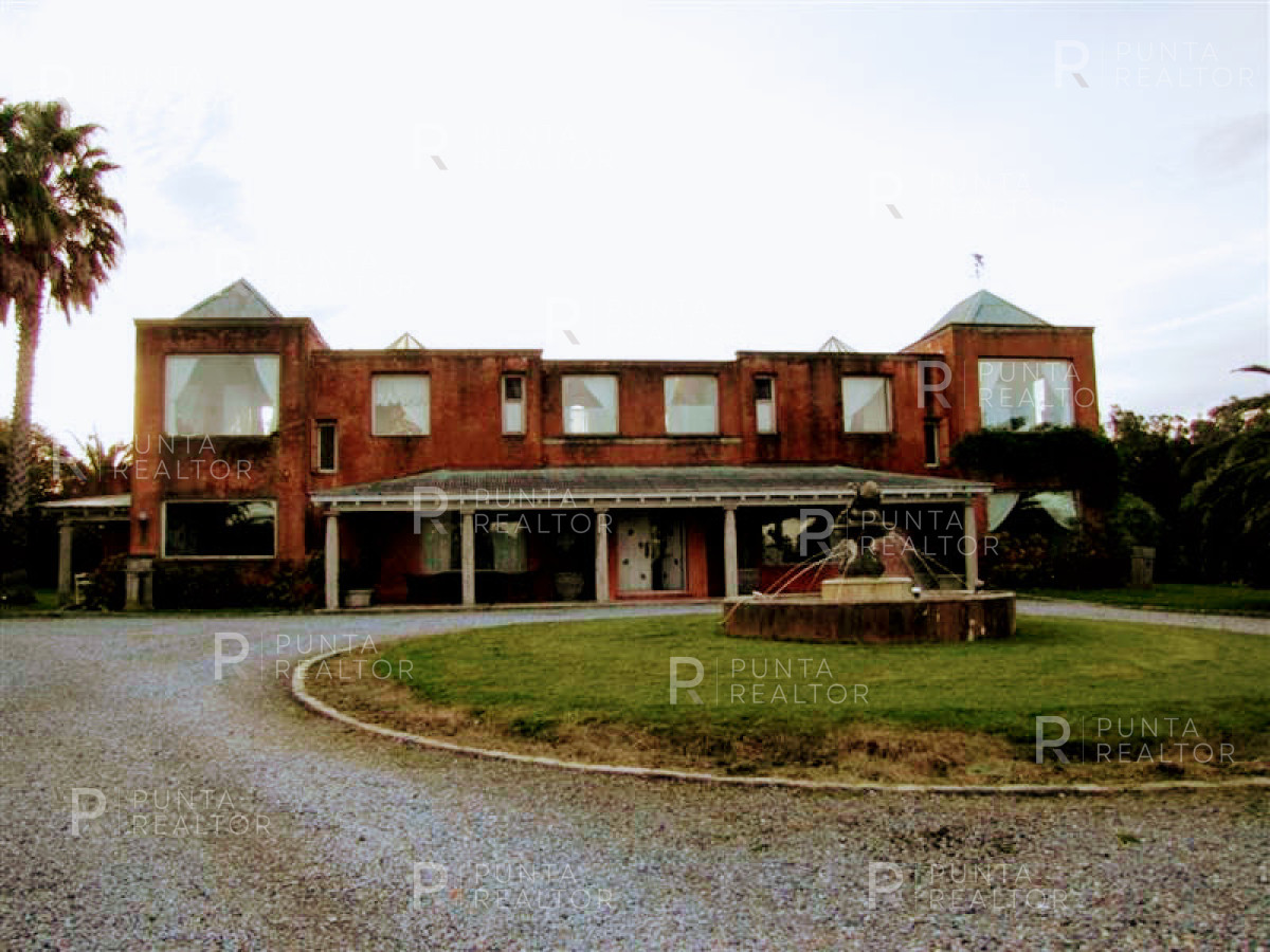 Chacra ID.349 - Chacra en venta en Mangrullos de Punta Pierdras