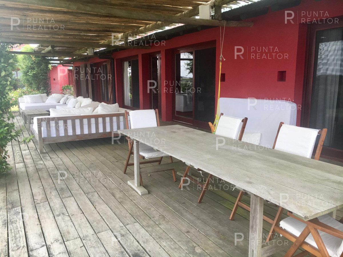 Chacra ID.256 - Excelente chacra en venta con laguna propia en José Ignacio
