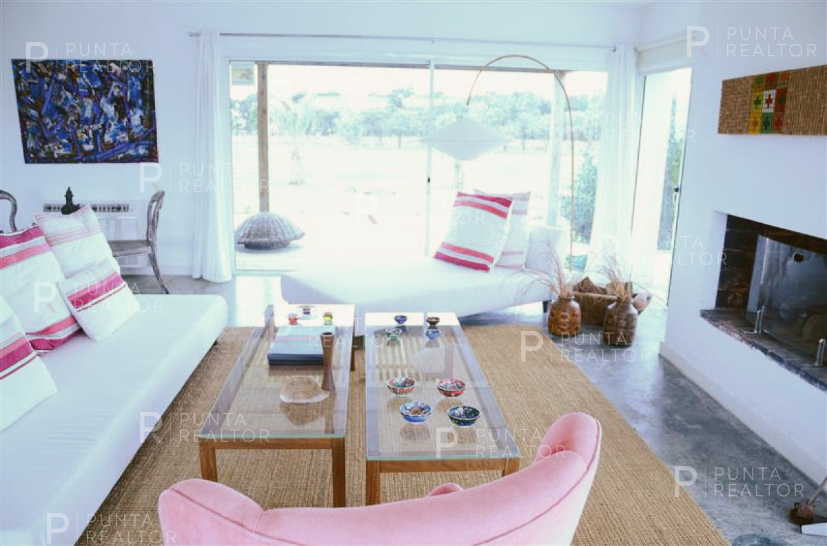 Chacra ID.350 - Chacra en venta en La Rinconada, José Ignacio