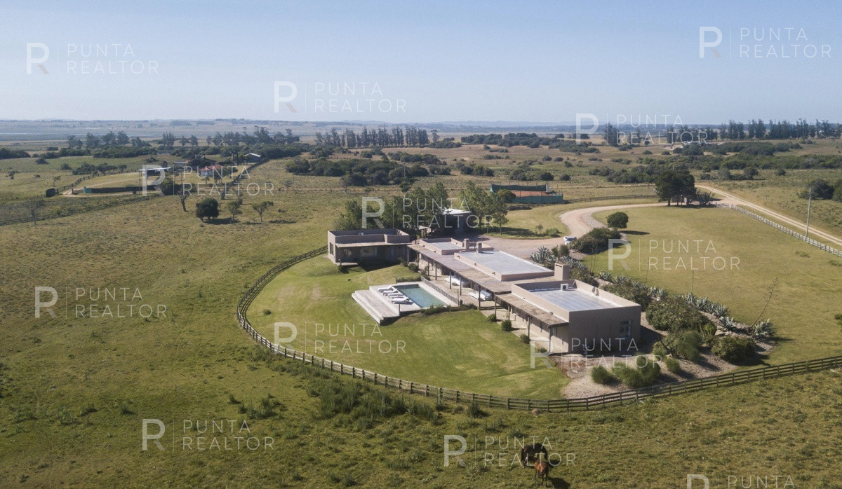 Chacra ID.354 - Chacra en venta en José Ignacio, Uruguay