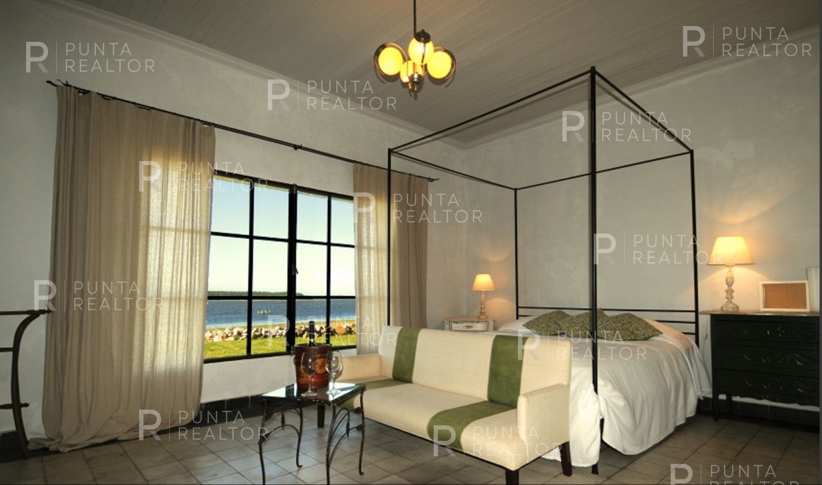 Chacra ID.357 - Chacra en venta en La Rinconada
