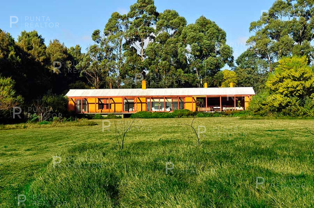 Chacra ID.257 - Chacra en venta en Miramar Acres, La Barra