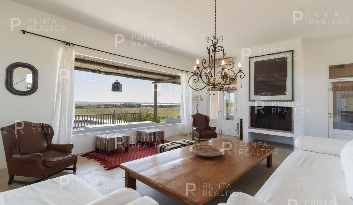 Chacra ID.354 - Chacra en venta en José Ignacio, Uruguay