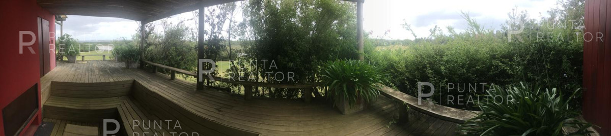 Chacra ID.256 - Excelente chacra en venta con laguna propia en José Ignacio