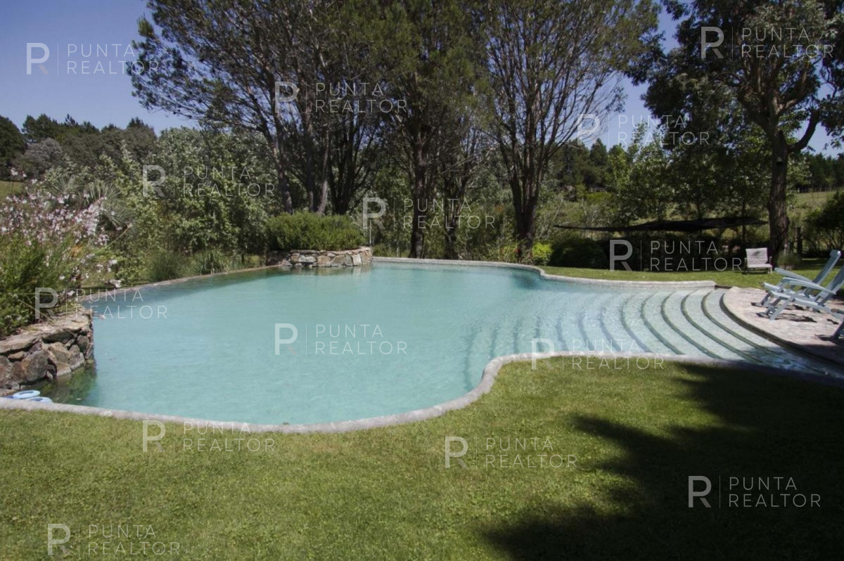 Chacra ID.353 - Chacra en venta en Las Portuguesas, José Ignacio