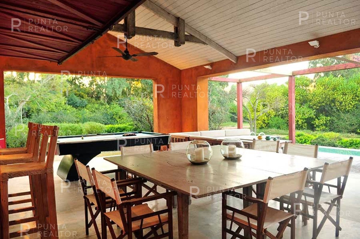 Chacra ID.257 - Chacra en venta en Miramar Acres, La Barra