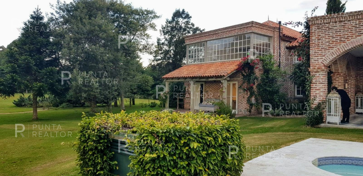 Chacra ID.351 - Chacra en venta en Las Portuguesas, José Ignacio