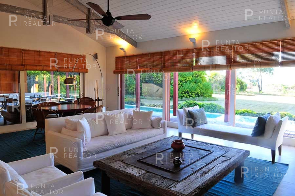 Chacra ID.257 - Chacra en venta en Miramar Acres, La Barra