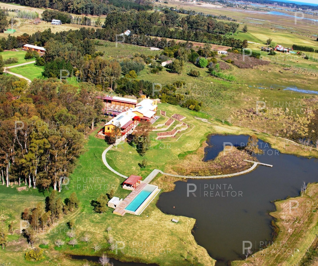 Chacra ID.257 - Chacra en venta en Miramar Acres, La Barra