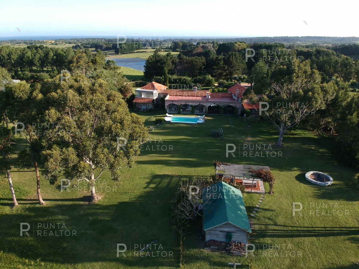 Chacra ID.351 - Chacra en venta en Las Portuguesas, José Ignacio