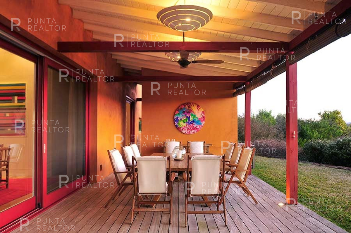 Chacra ID.257 - Chacra en venta en Miramar Acres, La Barra