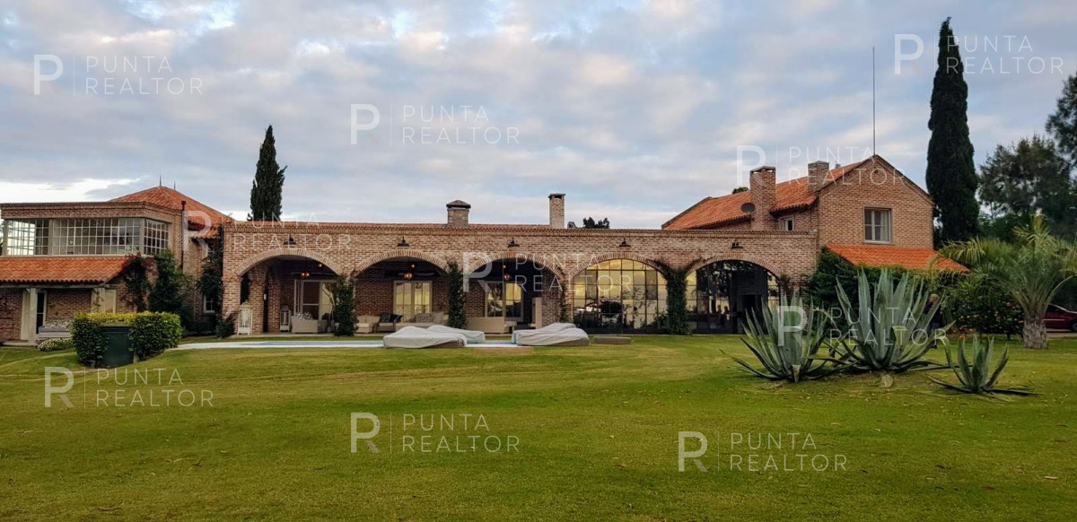 Chacra ID.351 - Chacra en venta en Las Portuguesas, José Ignacio