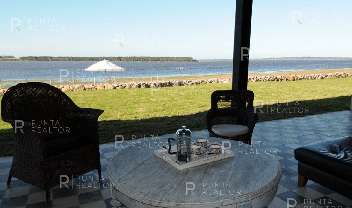 Chacra ID.357 - Chacra en venta en La Rinconada