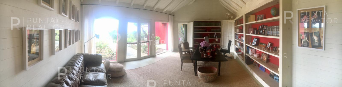 Chacra ID.256 - Excelente chacra en venta con laguna propia en José Ignacio