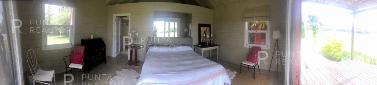 Chacra ID.256 - Excelente chacra en venta con laguna propia en José Ignacio