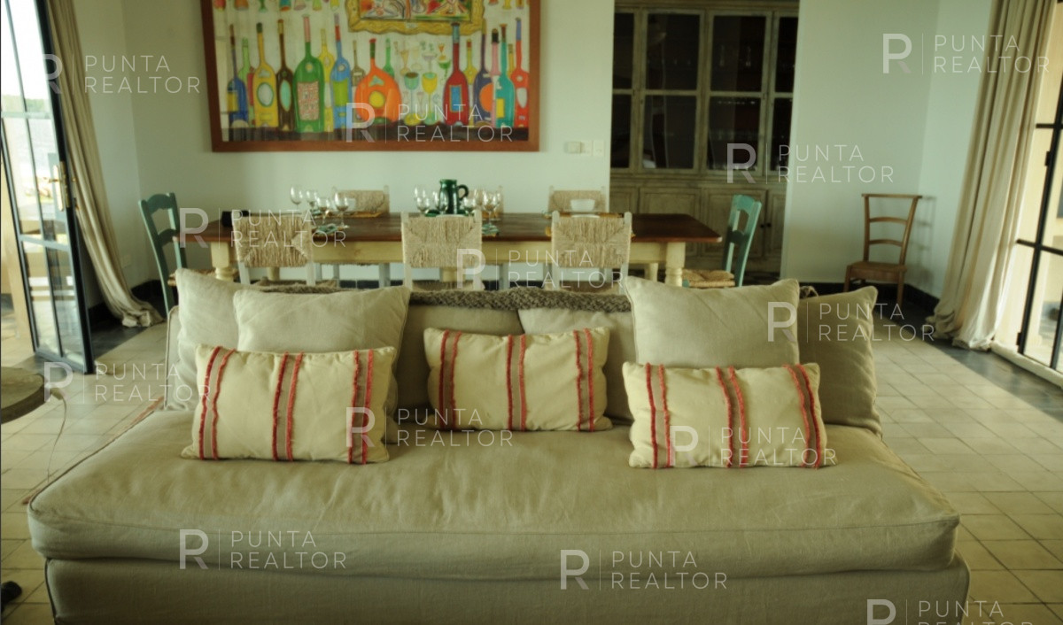 Chacra ID.357 - Chacra en venta en La Rinconada
