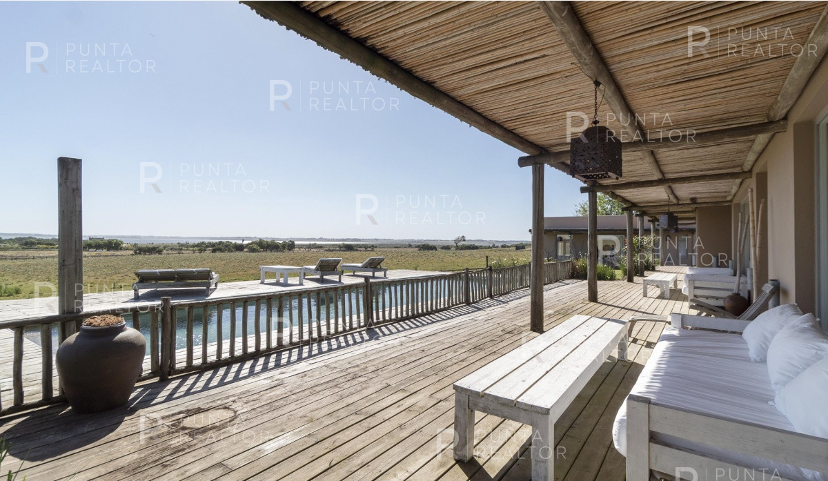 Chacra ID.354 - Chacra en venta en José Ignacio, Uruguay