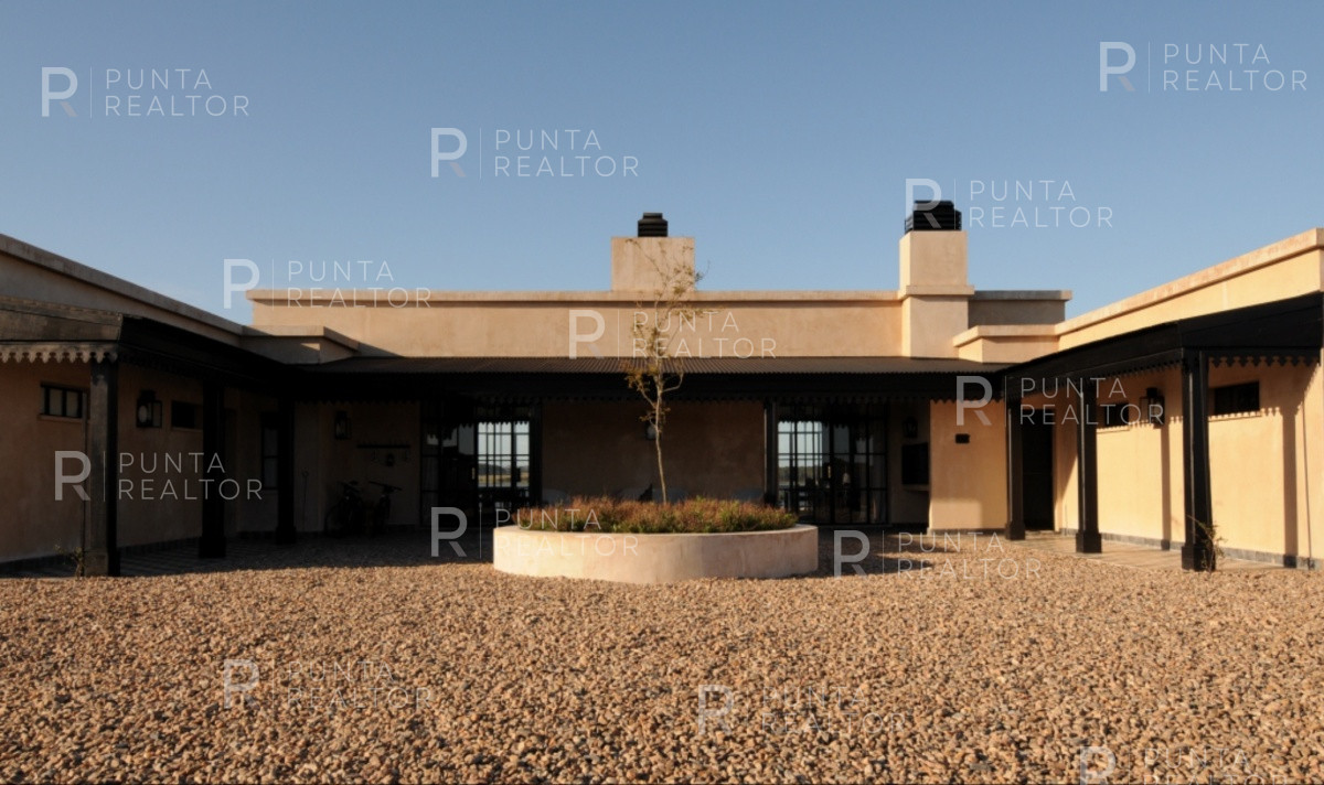 Chacra ID.357 - Chacra en venta en La Rinconada