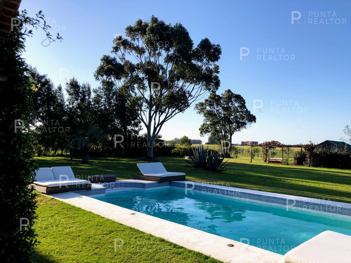 Chacra ID.351 - Chacra en venta en Las Portuguesas, José Ignacio