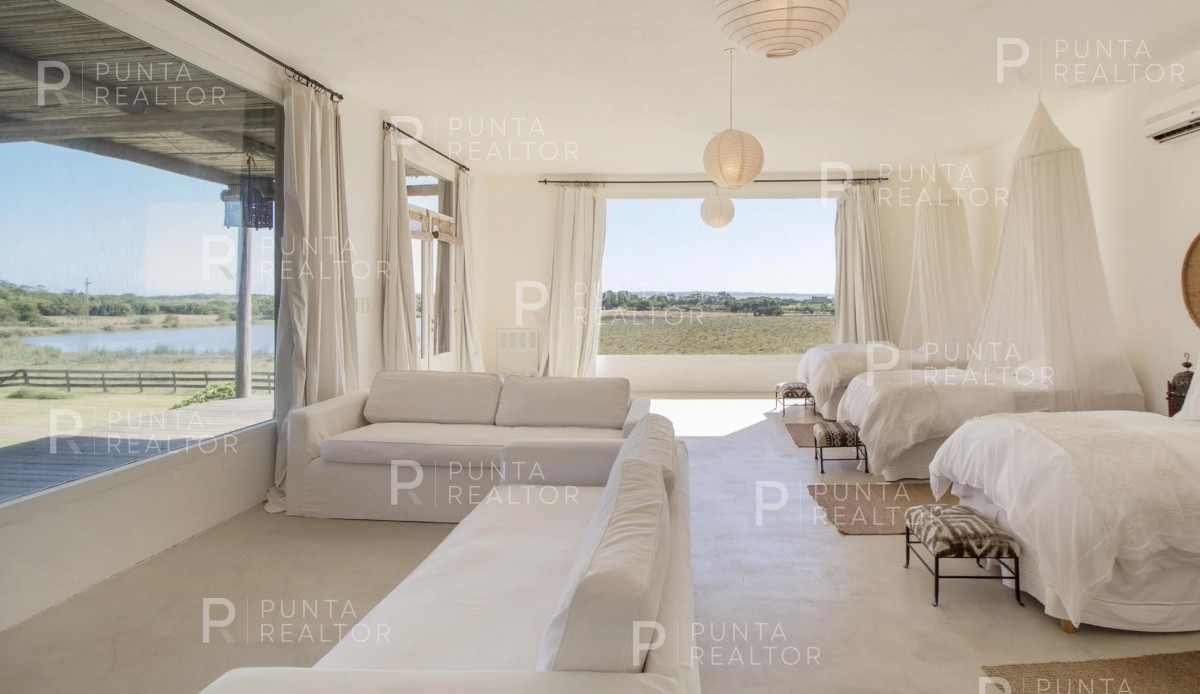Chacra ID.354 - Chacra en venta en José Ignacio, Uruguay