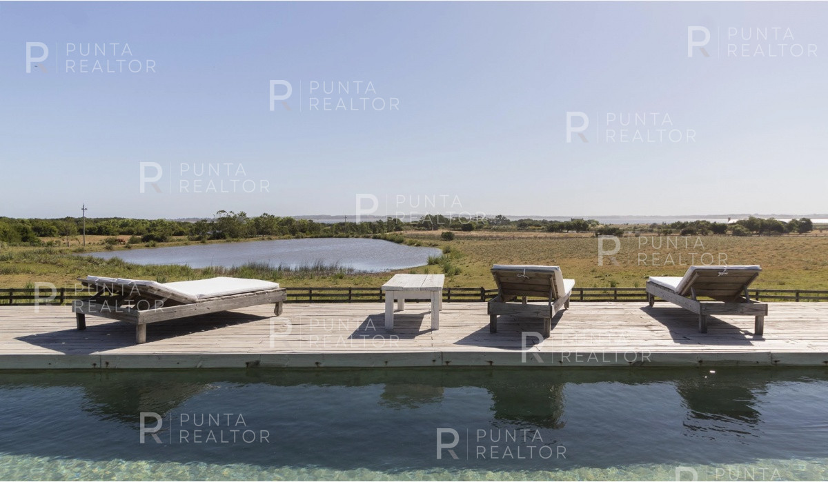 Chacra ID.354 - Chacra en venta en José Ignacio, Uruguay