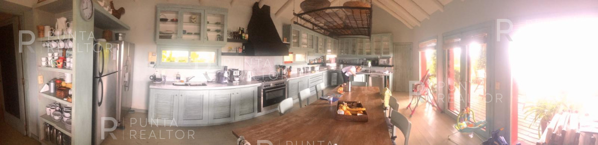 Chacra ID.256 - Excelente chacra en venta con laguna propia en José Ignacio
