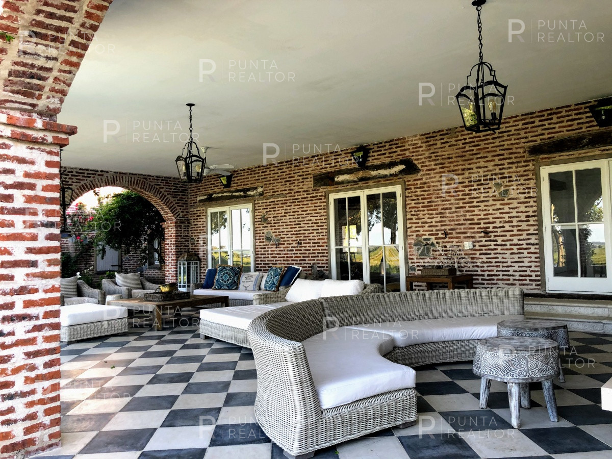 Chacra ID.351 - Chacra en venta en Las Portuguesas, José Ignacio