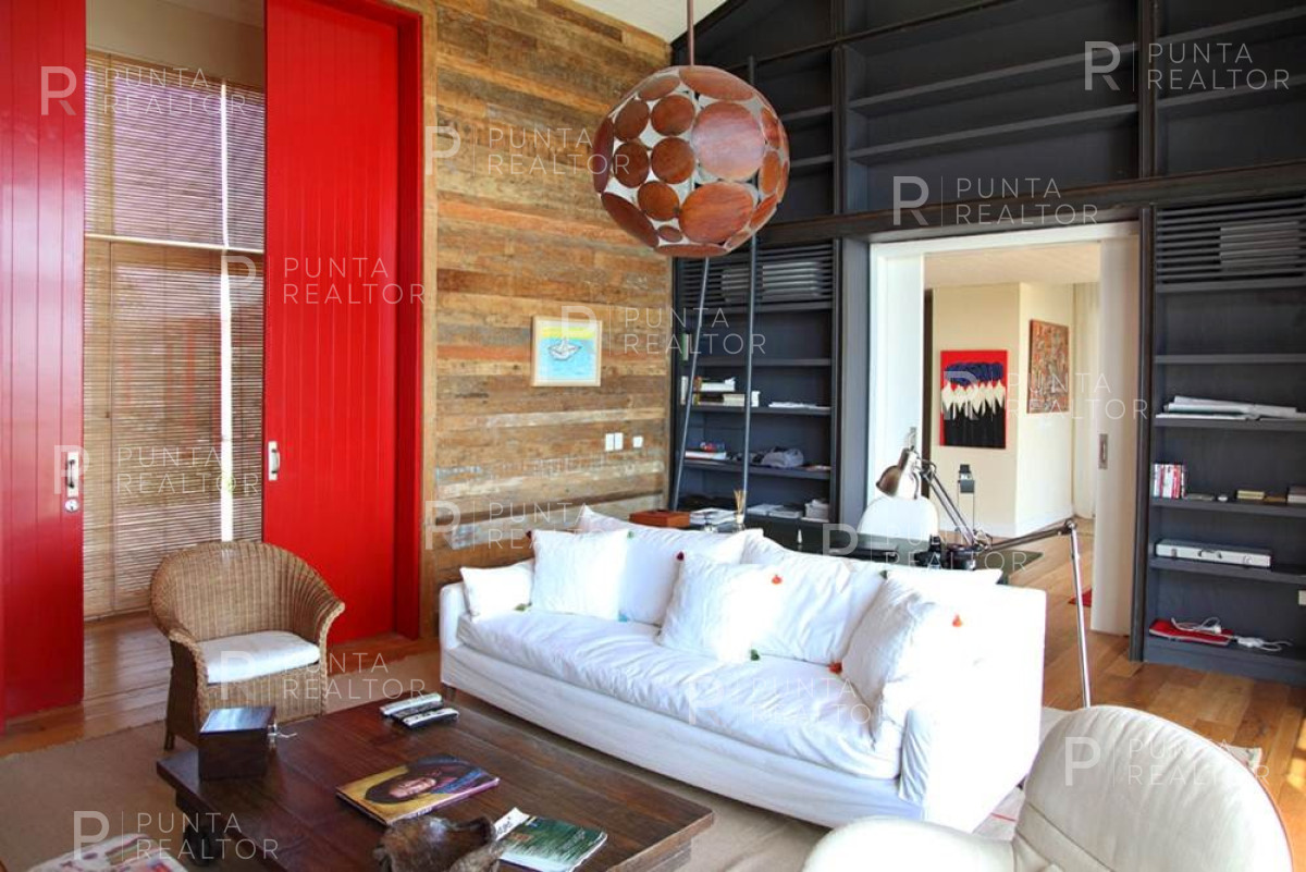 Chacra ID.257 - Chacra en venta en Miramar Acres, La Barra