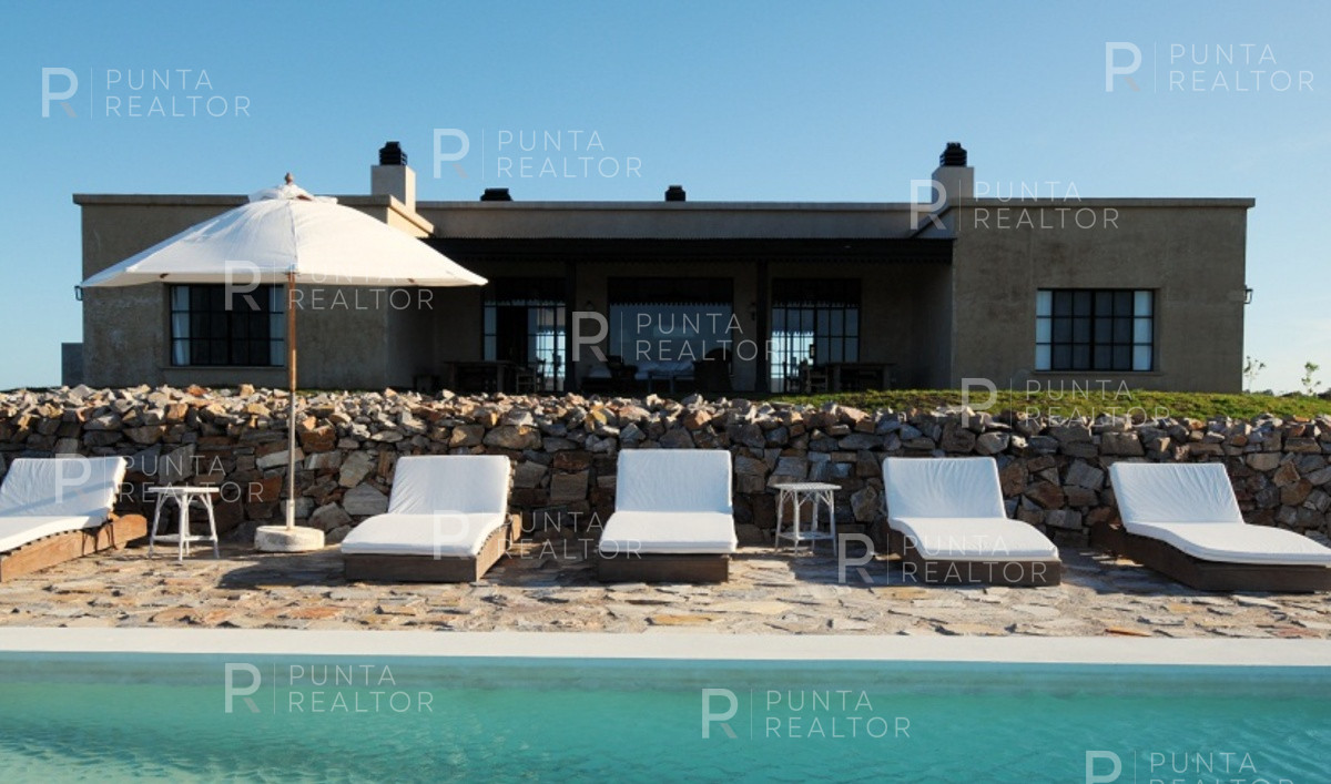 Chacra ID.357 - Chacra en venta en La Rinconada