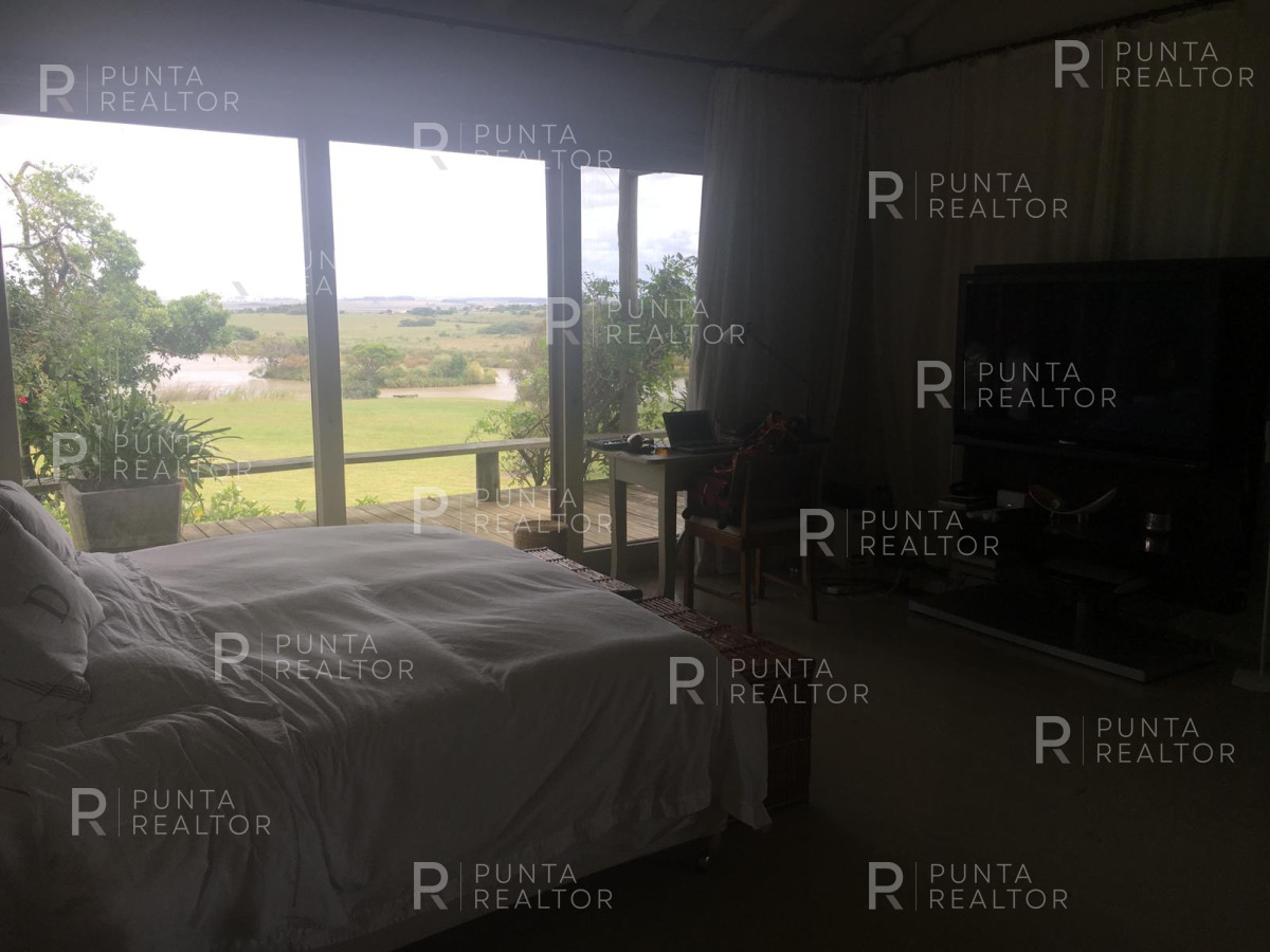 Chacra ID.256 - Excelente chacra en venta con laguna propia en José Ignacio
