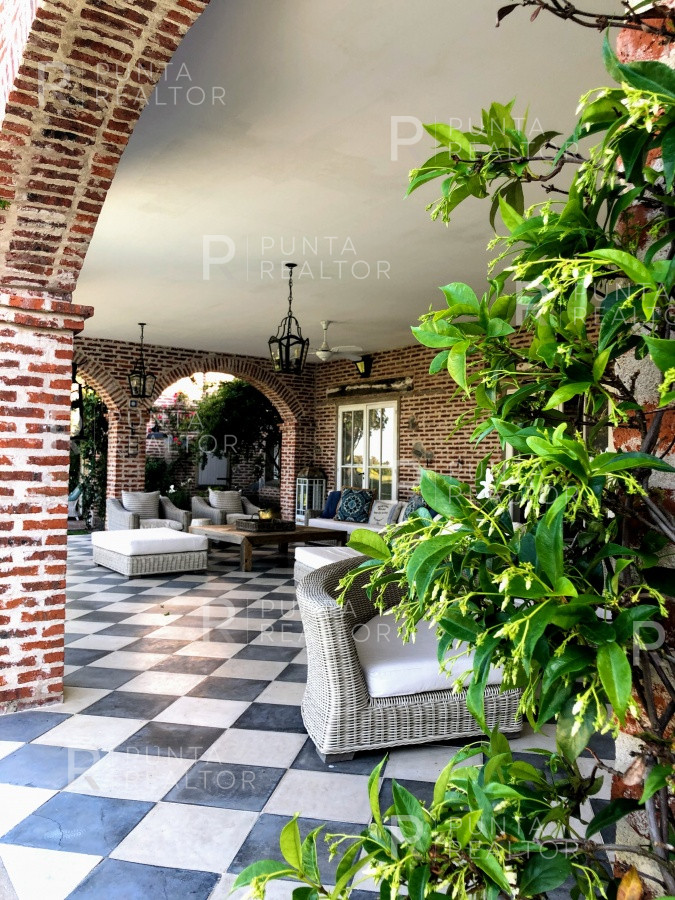 Chacra ID.351 - Chacra en venta en Las Portuguesas, José Ignacio